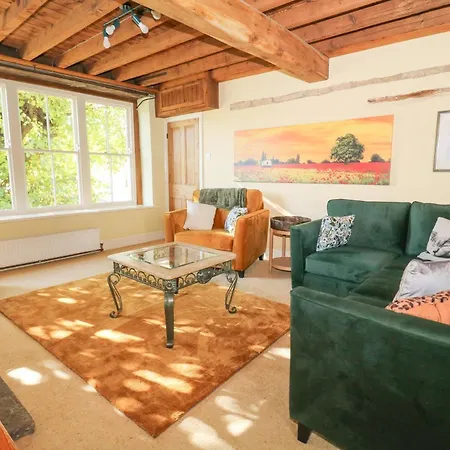 The Old Post Office *