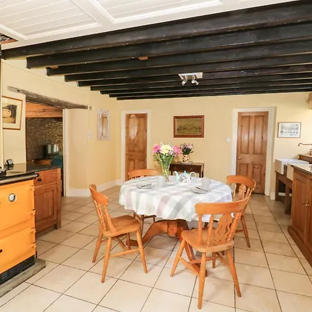 The Old Post Office Holiday home