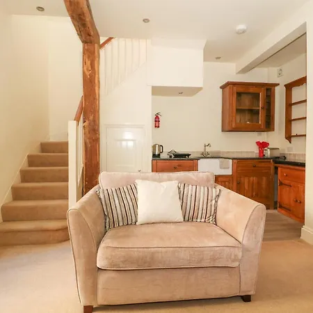 The Old Post Office * Ampleforth