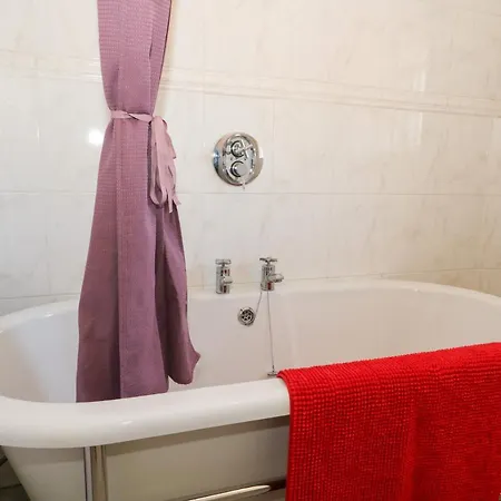 The Old Post Office Ampleforth