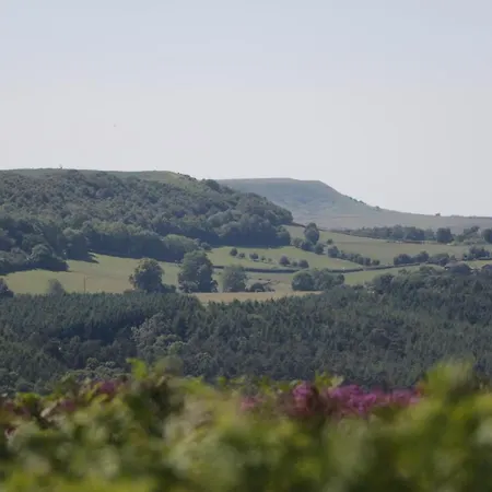 Holiday home The Old Post Office Ampleforth