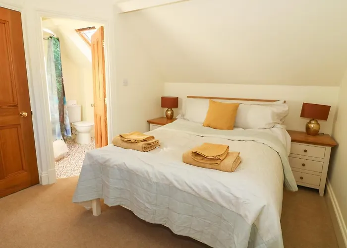 Casa vacanze The Old Post Office *