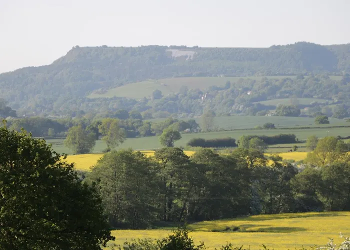 Casa vacanze The Old Post Office *