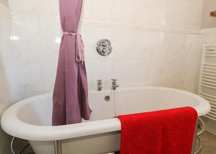 The Old Post Office Ampleforth