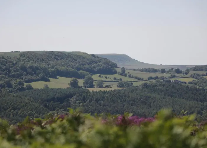 Casa vacanze The Old Post Office Ampleforth