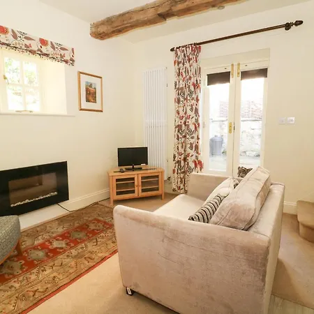 The Old Post Office בית נופש Ampleforth