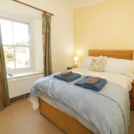 Сasa de vacaciones The Old Post Office *