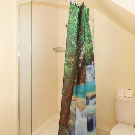 בית נופש The Old Post Office