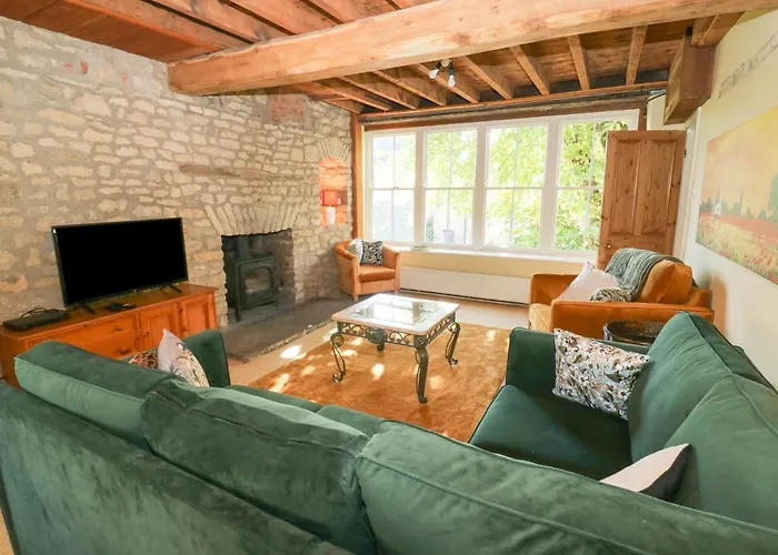 The Old Post Office Holiday home *