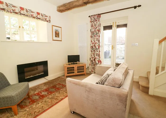 The Old Post Office Holiday home Ampleforth