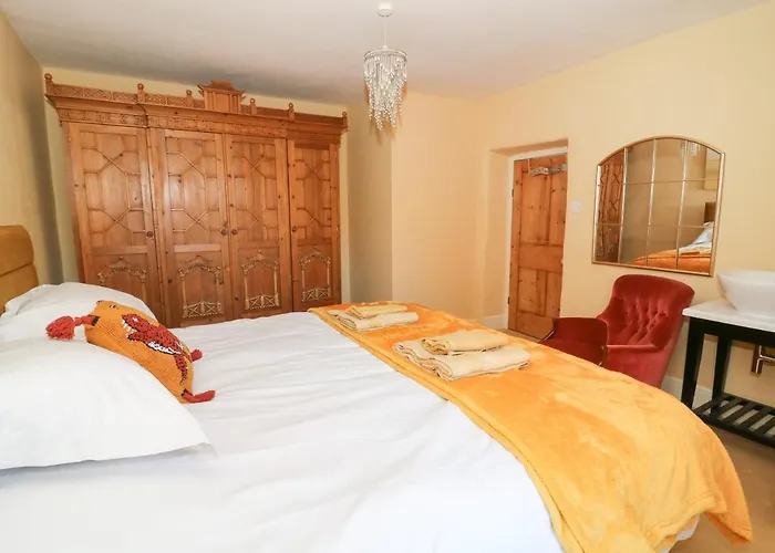 The Old Post Office Ampleforth