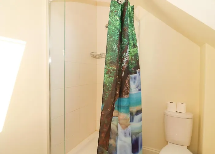 Holiday home The Old Post Office