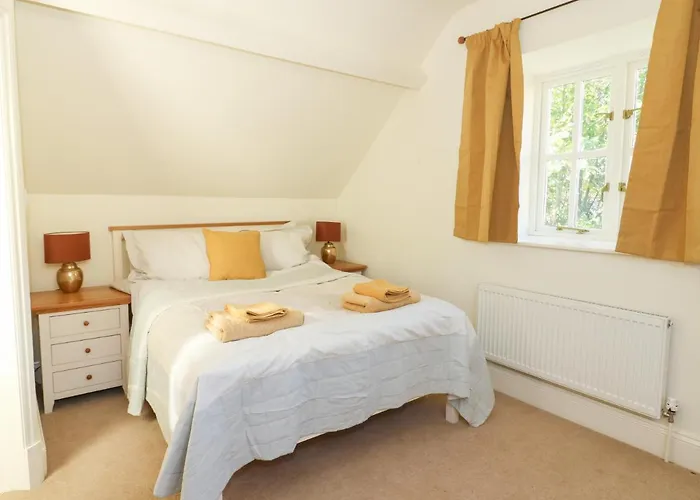 The Old Post Office Holiday home *