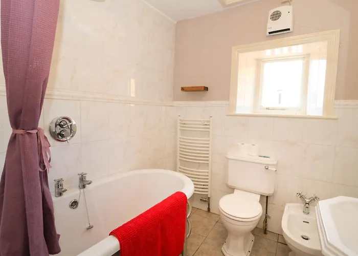 The Old Post Office Ampleforth