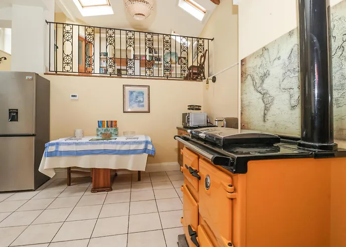 The Old Post Office *