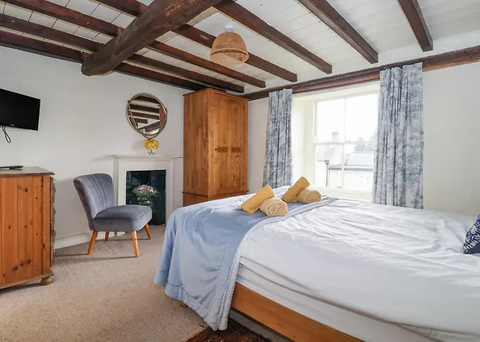 The Old Post Office Holiday home *