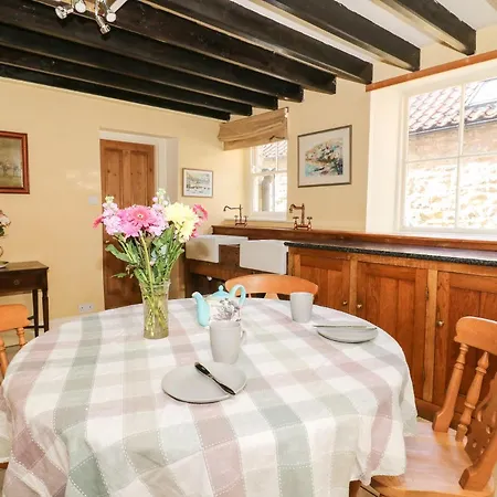 The Old Post Office Ampleforth