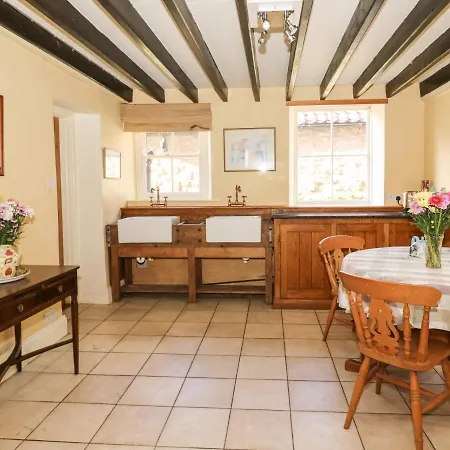 Vakantiehuis The Old Post Office