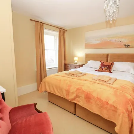 Vakantiehuis The Old Post Office Ampleforth