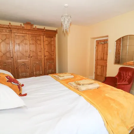 The Old Post Office Ampleforth