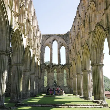 The Old Post Office Ampleforth