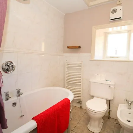 The Old Post Office Ampleforth