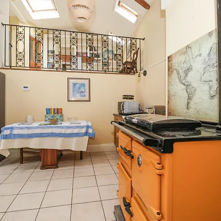 The Old Post Office *