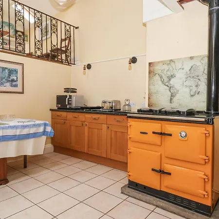 The Old Post Office Ampleforth