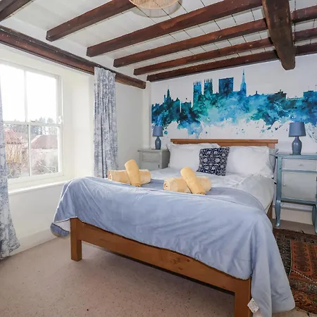 The Old Post Office 度假居