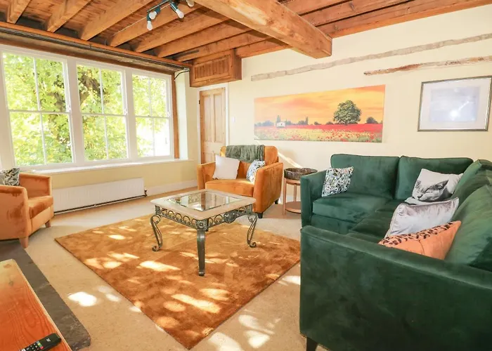 The Old Post Office *